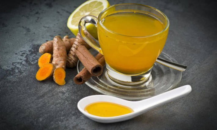5 loại trà chứa chất chống oxy hóa tốt nhất hỗ trợ hệ thống miễn dịch trong mùa lạnh