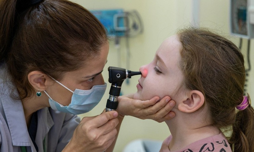 Increasing pressure on global health