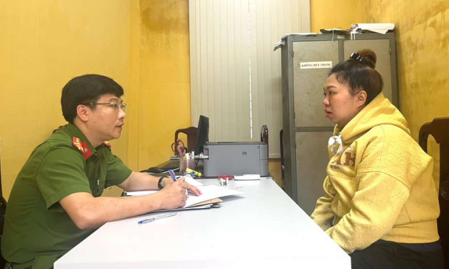 “Hóa giải tình duyên” qua mạng, một phụ nữ bị lừa 200 triệu đồng