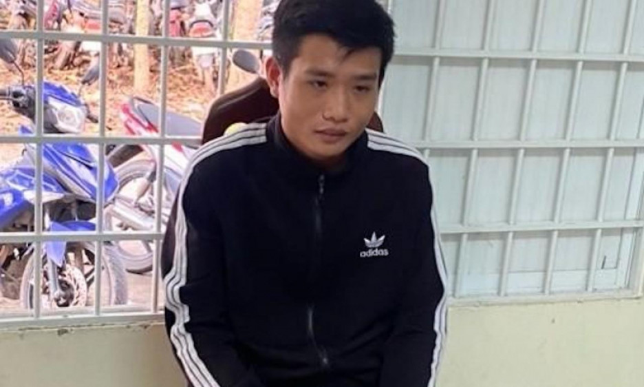 Chém đứt lìa cánh tay vì lái xe nẹt pô khiêu khích