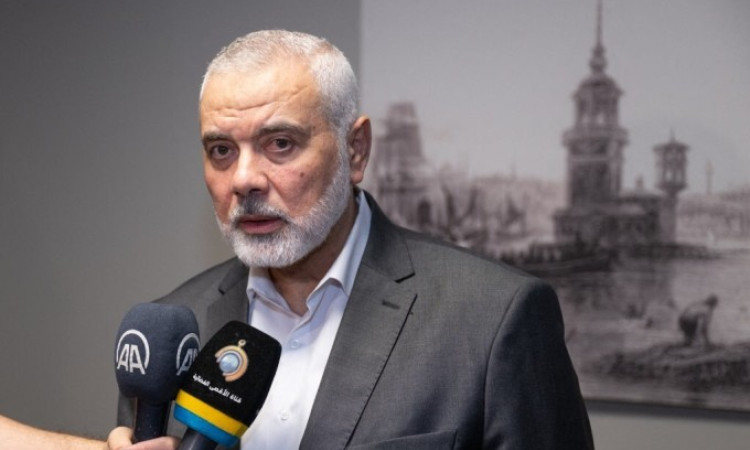 Hamas nói 'gần đạt thỏa thuận tạm ngừng bắn' với Israel