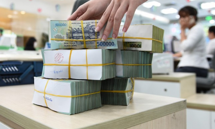 Từ ngày 1/12, giao dịch từ 400 triệu đồng phải báo cáo