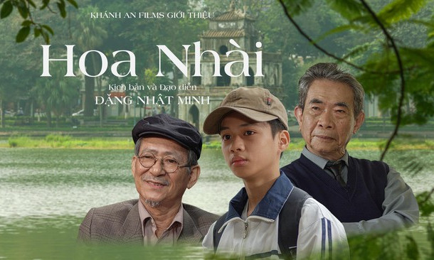 Hôm nay, khai mạc LHP Việt Nam lần thứ XXIII: Những 'mảng màu' điện ảnh nổi bật