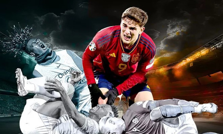 "Virus FIFA" khiến các câu lạc bộ tại châu Âu điêu đứng