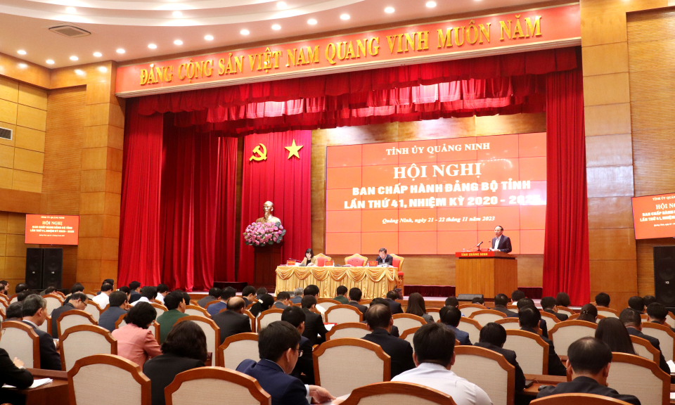 Hoàn thành toàn diện mục tiêu, chỉ tiêu năm 2023, lập kỳ tích 9 năm liên tiếp tăng trưởng 2 con số