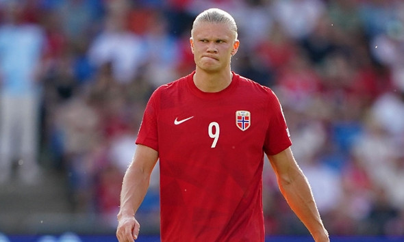 5 ngôi sao Ngoại hạng Anh lỡ hẹn với EURO 2024