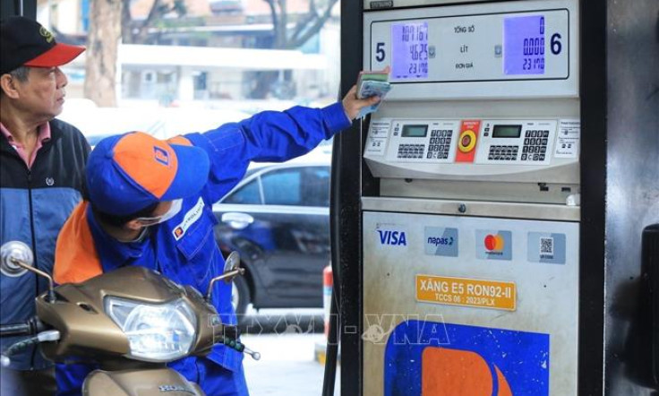 VPI dự báo giá bán lẻ xăng dầu vẫn giảm trong kỳ điều hành ngày mai 23/11