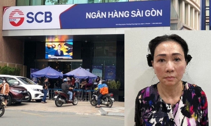 Hàng loạt công ty thẩm định giá tiếp tay cho Trương Mỹ Lan chiếm đoạt hơn 304.000 tỷ đồng
