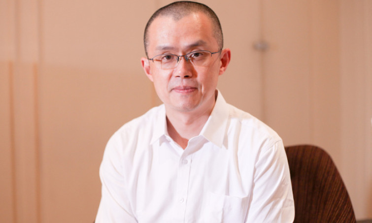 CZ nhận tội, từ chức CEO Binance