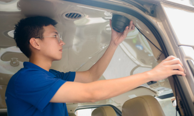 Xem xét sửa hàng loạt quy định nhằm ngăn xe hợp đồng trá hình