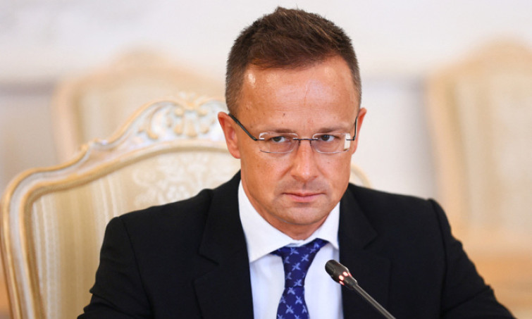 Hungary quyết không từ bỏ năng lượng Nga