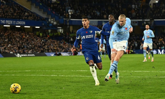 Man City, Chelsea nguy cơ bị phạt xuống hạng
