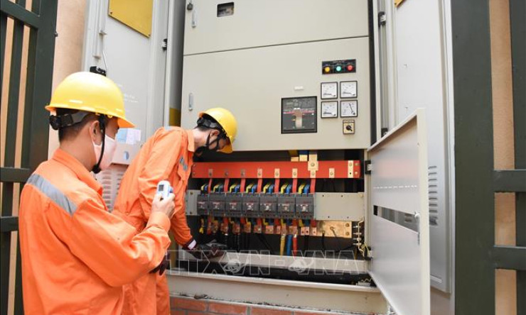 Bộ Công Thương đề xuất biểu giá điện mới 