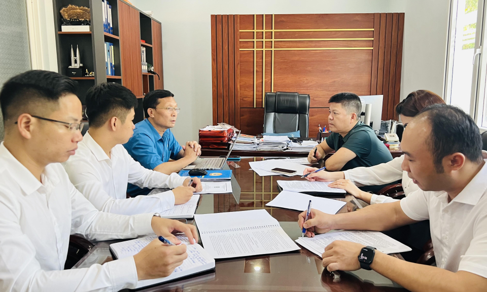 Hài hoà mối quan hệ lao động từ thỏa ước nhóm