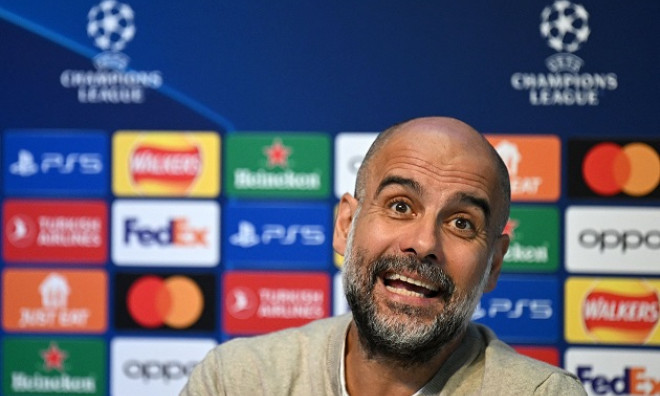 "Thật không công bằng nếu Man City bị tước bỏ danh hiệu"