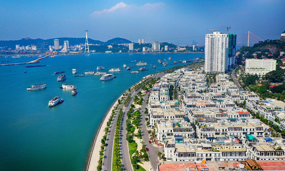 Lễ kỷ niệm 30 năm Ngày thành lập TP Hạ Long sẽ diễn ra vào ngày 22/12