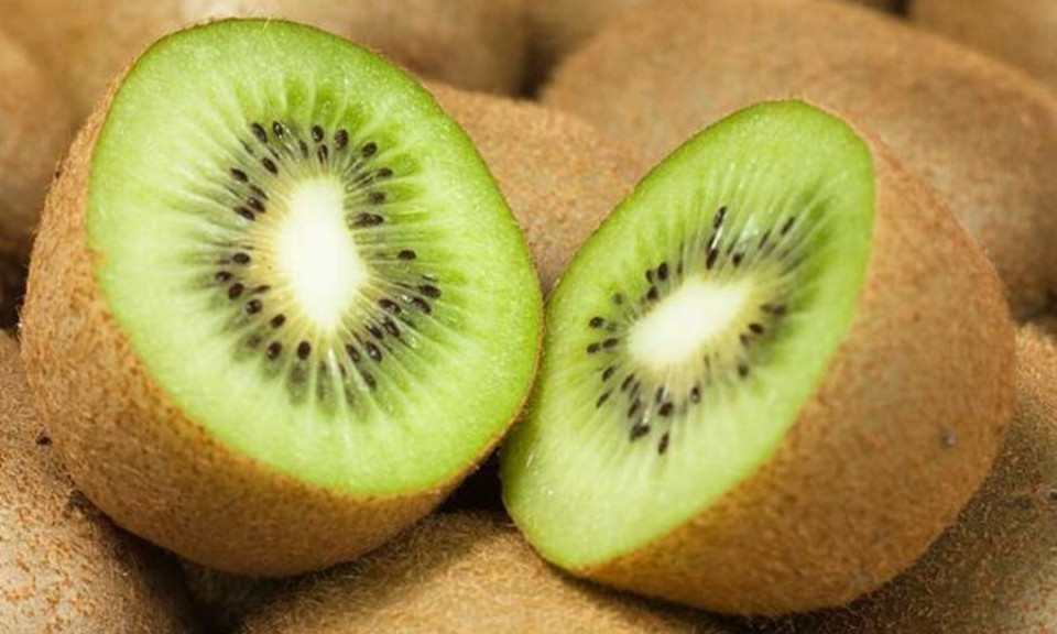 Cách ăn kiwi siêu bổ dưỡng nhiều người chưa biết