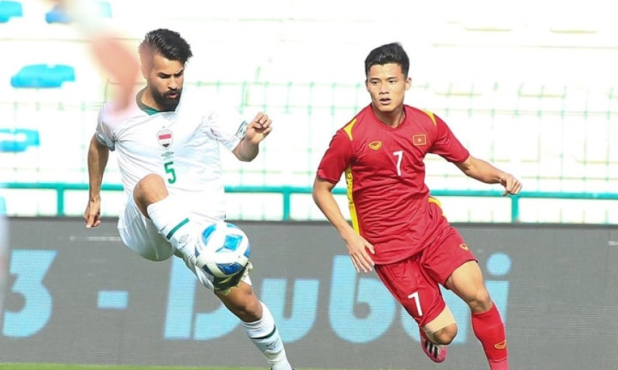 Đội tuyển Việt Nam tiếp tục bị trừ điểm trên bảng xếp hạng FIFA
