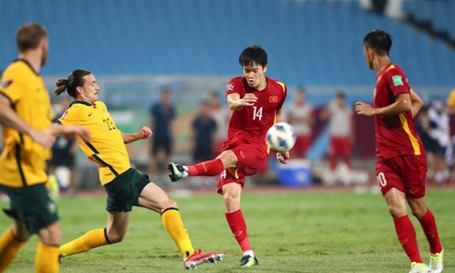 Cay đắng cho Hoàng Đức