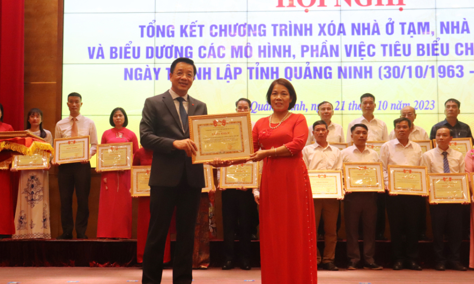 Nâng cao vai trò của MTTQ và các tổ chức chính trị - xã hội