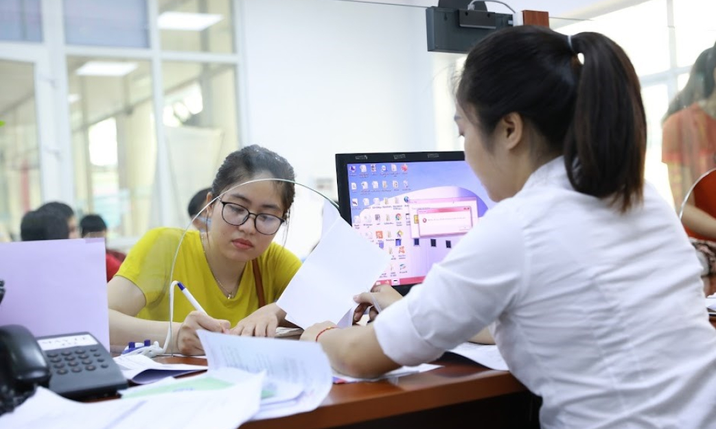 Công ty có phải trả thêm khoản đóng bảo hiểm xã hội vào lương thử việc?