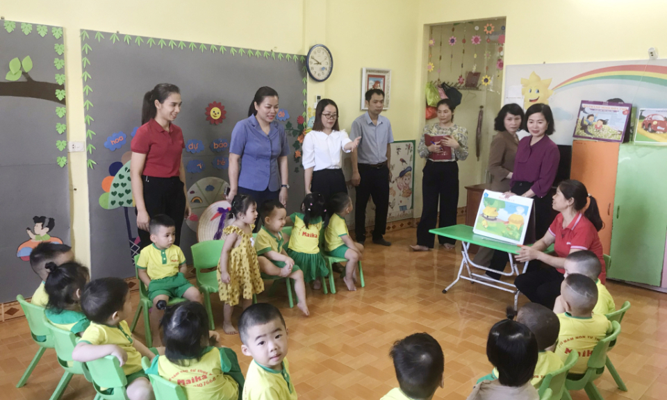 HĐND tỉnh: Nâng cao chất lượng hoạt động giám sát