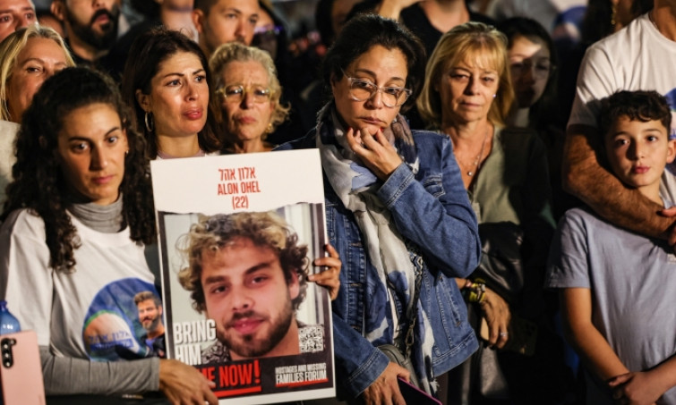 Lý do Israel - Hamas nhất trí ngừng bắn