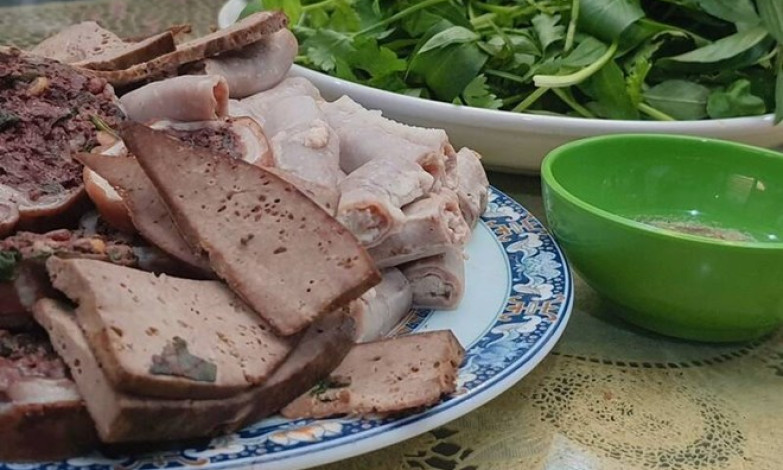 4 loại thực phẩm gây hại gan, tăng axit uric máu