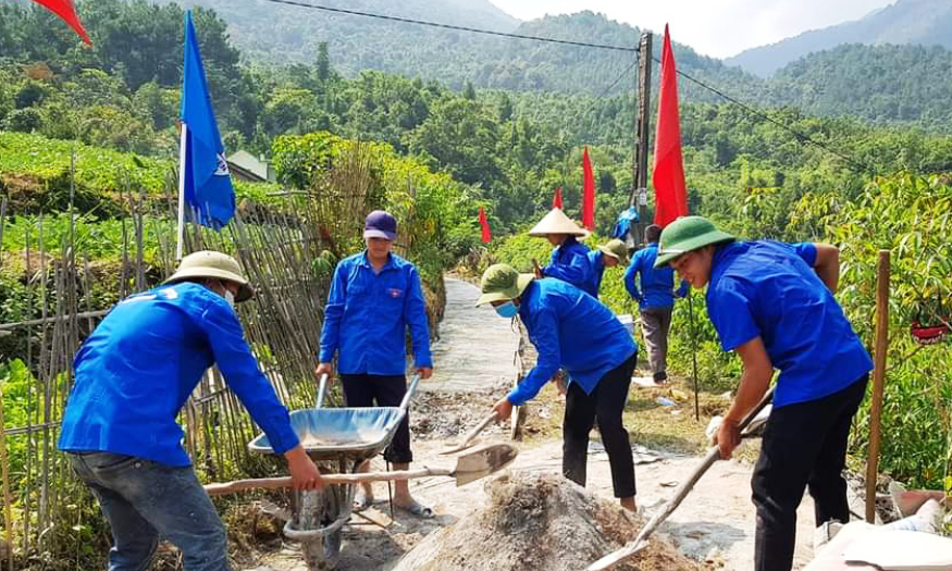 Bảo vệ môi trường để phát triển bền vững