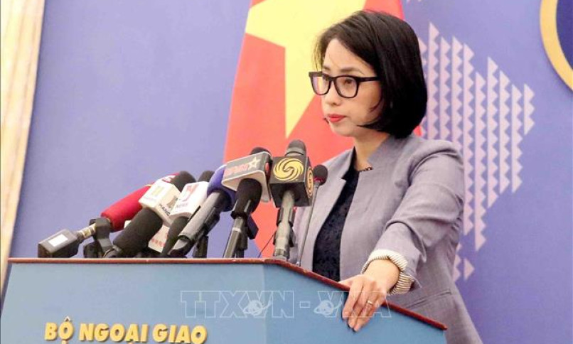 Khoảng 700 công dân Việt Nam tại Myanmar đang ở khu vực tạm thời an toàn