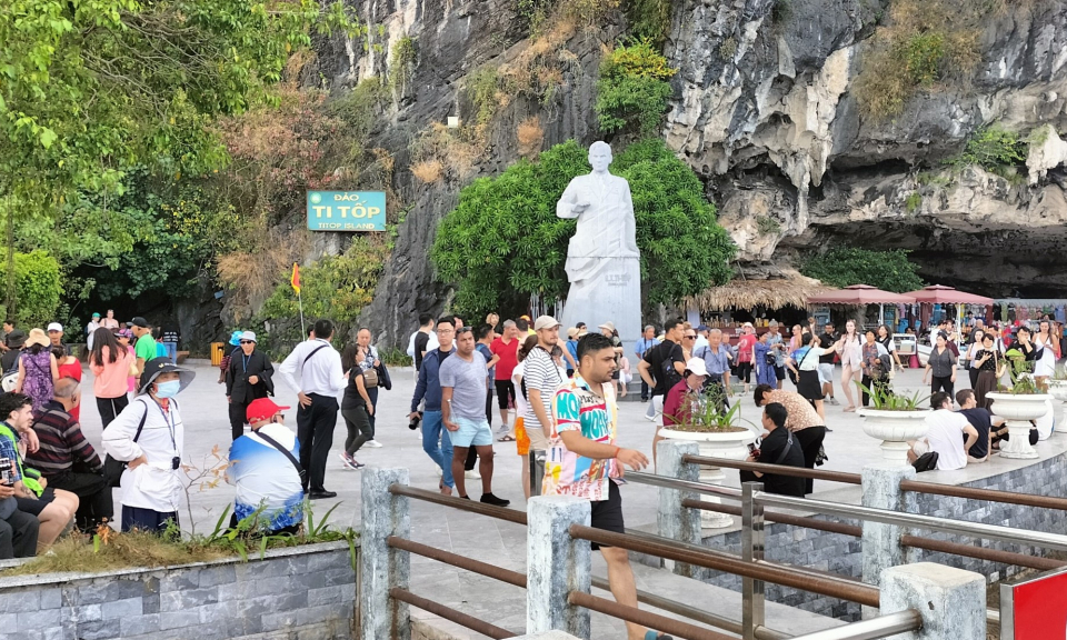 Bản tin vùng Đông Bắc ngày 24/11/2023