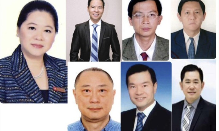 Liên quan đại án bà Trương Mỹ Lan: 7 bị can đang bỏ trốn có vai trò gì?