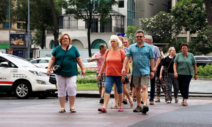 Tourism awaits breakthrough in visa policies