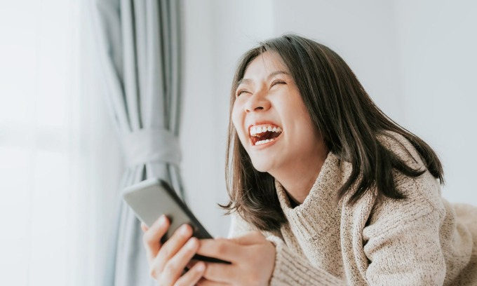 Vì sao đôi khi chúng ta cười trên nỗi đau của người khác?