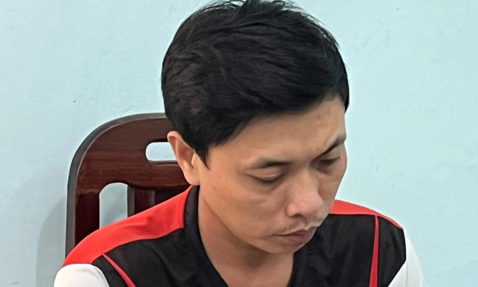 "Hô biến" vé số trượt thành vé trúng, lừa lấy 81 triệu đồng