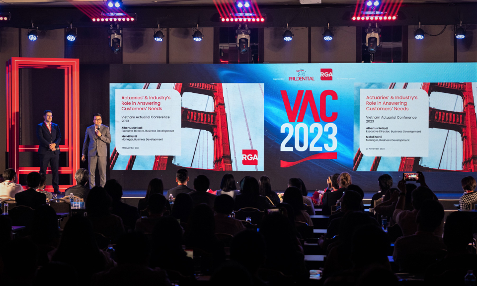Hội nghị Định phí Bảo hiểm Việt Nam 2023: mở ra Kỷ nguyên mới ngành Bảo hiểm
