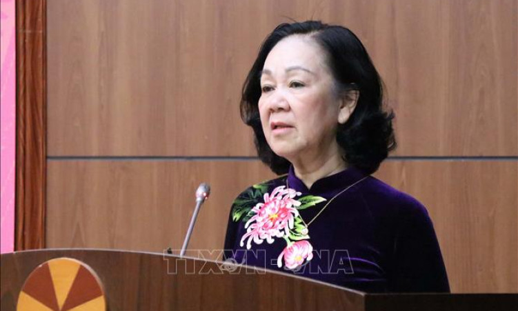 Chỉ thị của Ban Bí thư về việc tổ chức Tết Giáp Thìn năm 2024