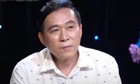 NSƯT Đỗ Kỷ kêu cứu
