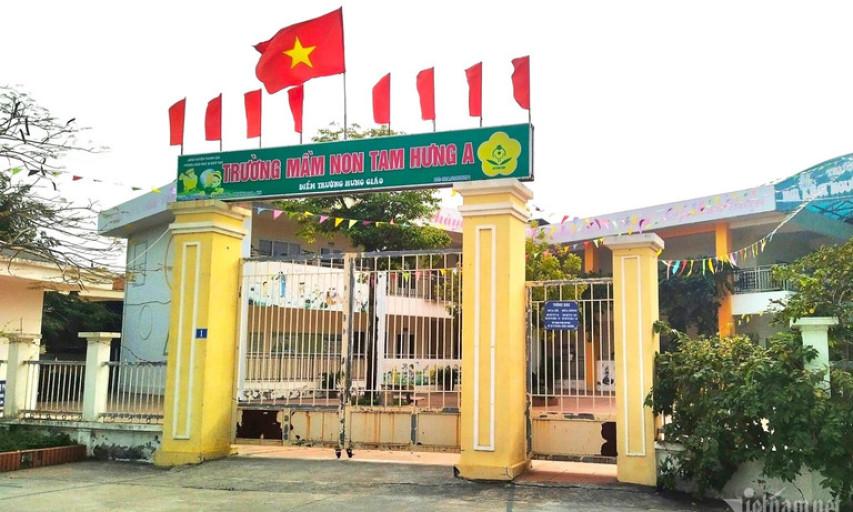 Diễn biến mới vụ phụ huynh tố trường 'ăn bớt' giờ chính khóa để dạy ngoại khóa