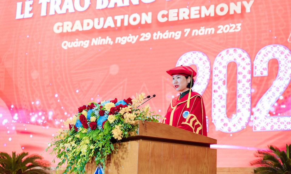 Quảng Ninh có một Phó Giáo sư ngành Văn học