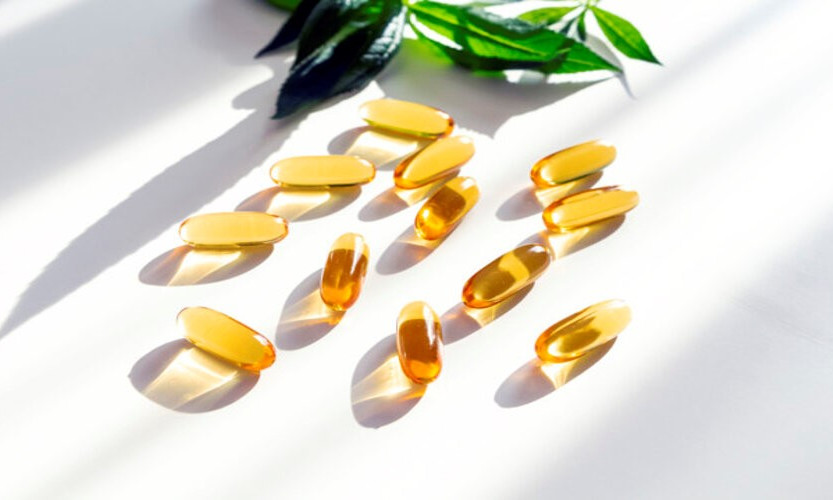 Cách dùng vitamin E làm đẹp da hiệu quả