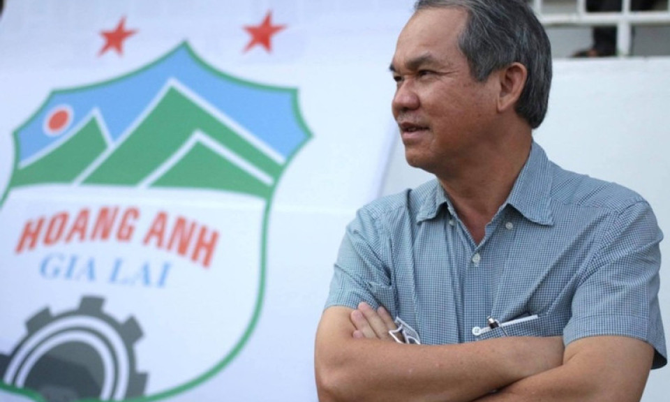 Cổ phiếu tăng nóng, Hoàng Anh Gia Lai của bầu Đức có quyết định bất ngờ