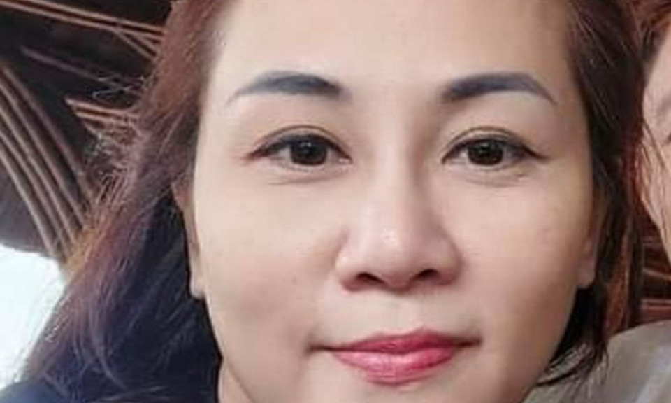 Người vợ trốn nã bị bắt cùng chồng với hai khẩu súng đã gây ra vụ bắn người