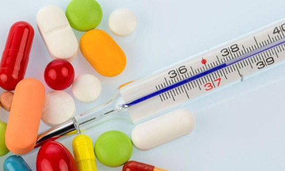 Các loại thuốc hạ sốt và cách dùng an toàn cho từng đối tượng