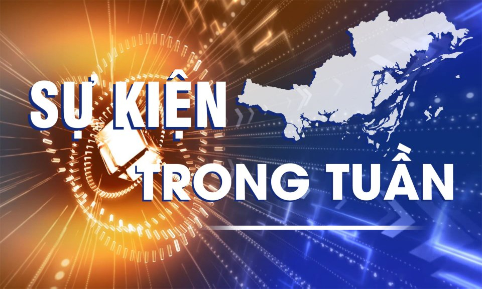 Sự kiện trong tuần