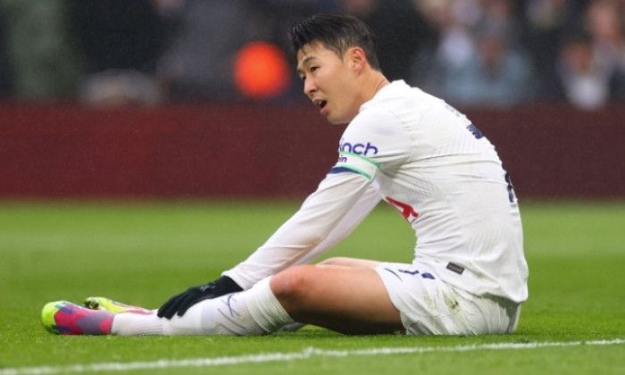 Kỷ lục đáng quên của Tottenham