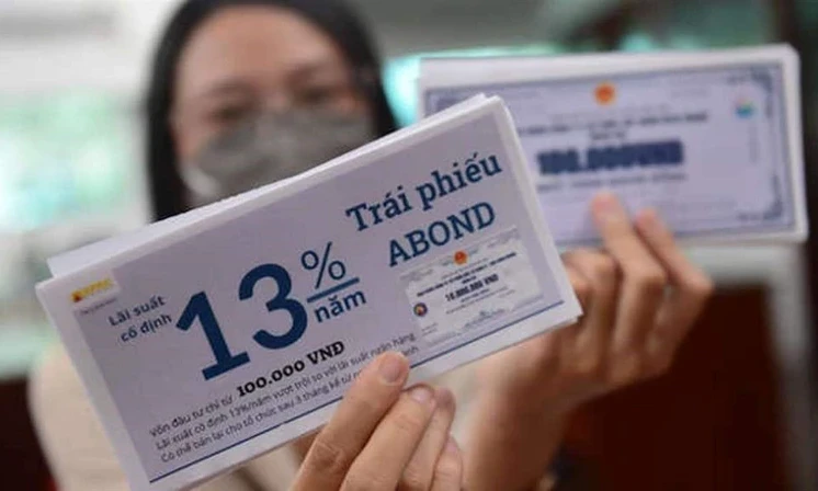 Phục hồi thị trường vốn và bất động sản