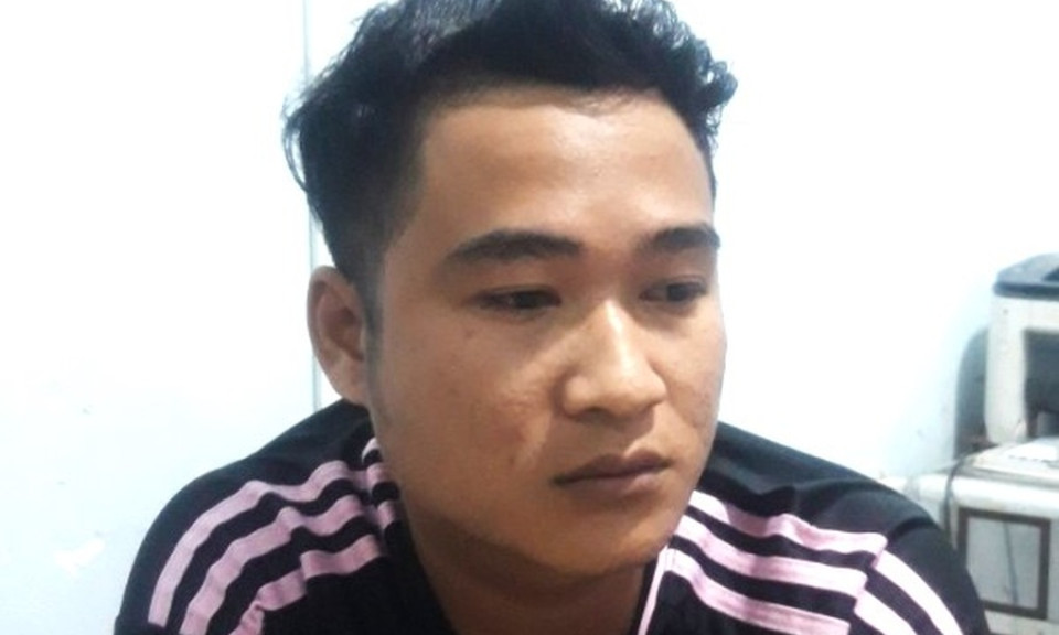 Bắt giữ nam thanh niên có con với "vợ hờ" 14 tuổi