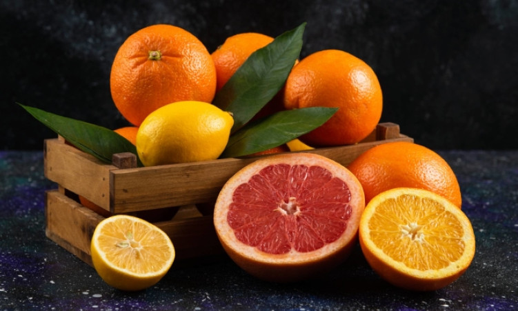Lợi ích của vitamin C với sức khỏe phái đẹp