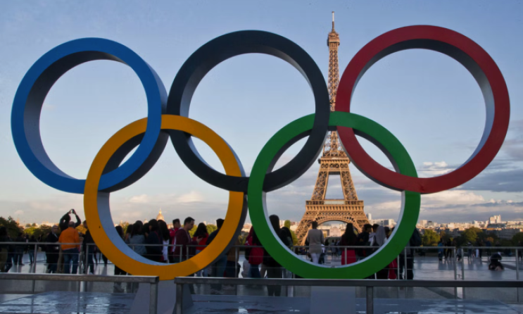 Ngân sách an ninh Olympic 2024 thấp nhất trong 20 năm